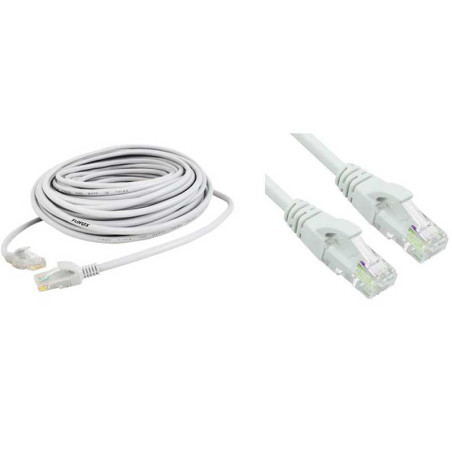 Kabel UTP z wtykami 1,5 m