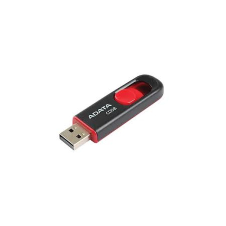 Pamięć USB 16 GB A-DATA C008