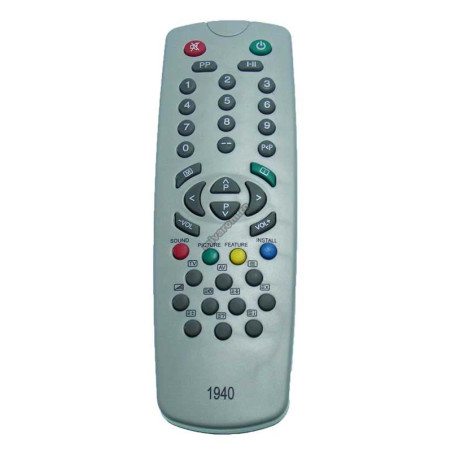 Fernbedienung 1940 klein