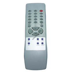 Remote control Ivory