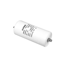 Kondensator CP 100 µF/450 V