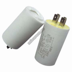 Kondensator CP 20 µF/450 V