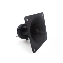 Tweeter piezo F32