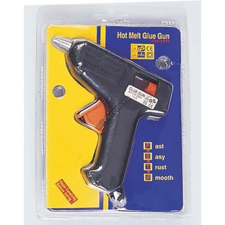 Pistol lipit plastic 40W