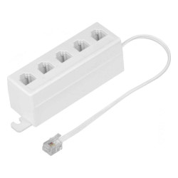 Adaptor telefon tata-5xmama