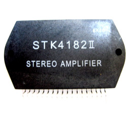 STK4182II-HN