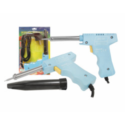 Pistolet lutowniczy 70W ZD-60