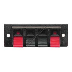 Conector boxa 4 contacte