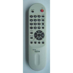 Remote control 5Z59