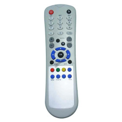 Remote control DIGI TV