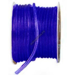 Light rope blue reel 80m