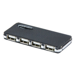 USB 2.0 splitter 4 ports CMP-USB2HUB12