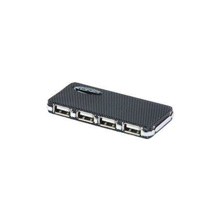 USB-Splitter 2.0 4 Ports CMP-USB2HUB12