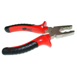 Pliers No.6 red