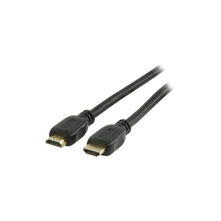 HDMI-Kabel 1.4 19p-19p mit Ethernet 20m