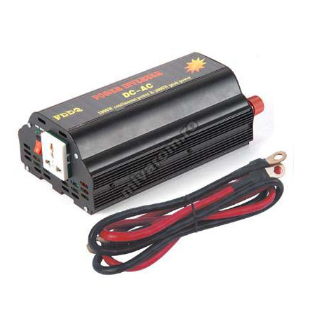 Przetwornica napięcia 1000W