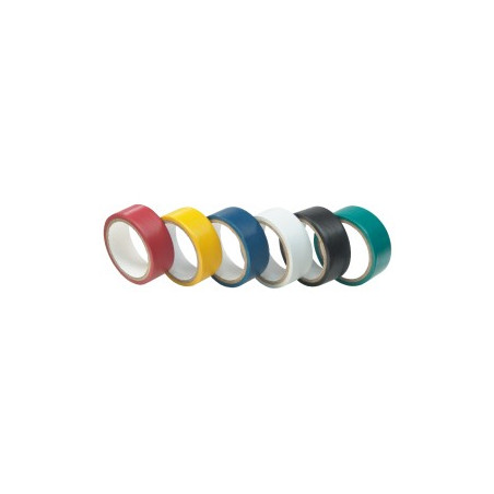 Small PVC electrical tape 7m