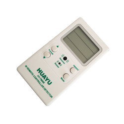 IR remote control tester QD-JMY2005