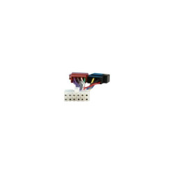 Conector auto ISO-KENWOOD12