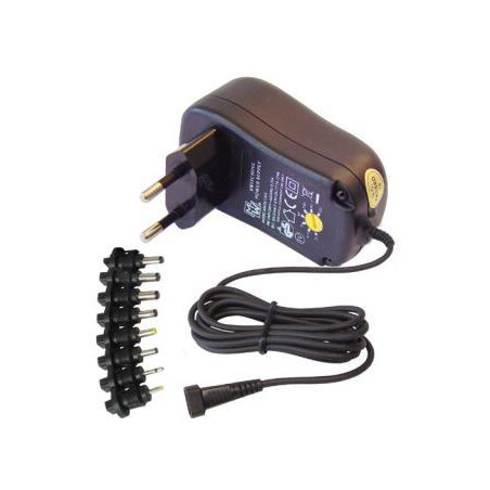 600ma stabilized power supply PCE