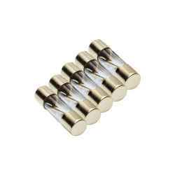 Kfz-Sicherung Gold 50A