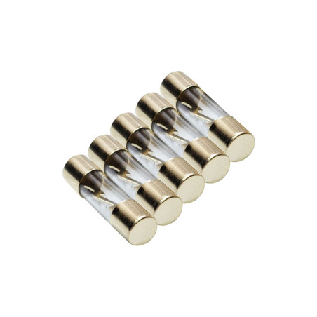 Kfz-Sicherung Gold 50A