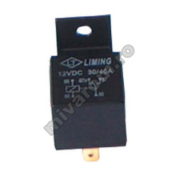 Releu auto 12V 40A