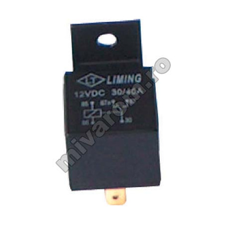 Car relay 12V 40A