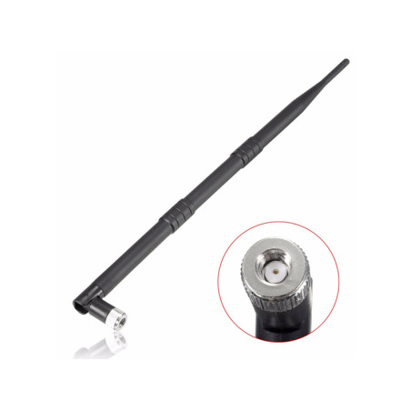 Wireless amplification antenna 10dbi 39cm