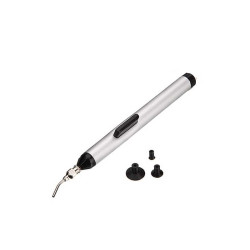 Vakuum-Greif- und Positionierwerkzeug