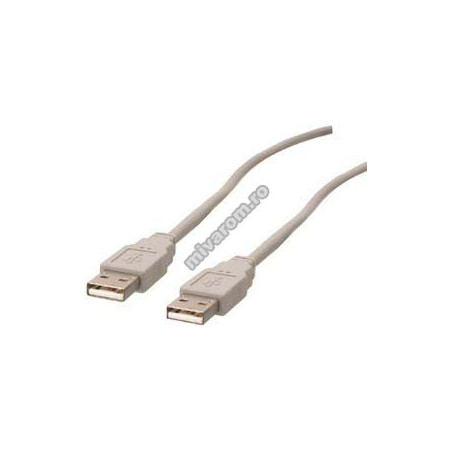 USB 2.0 data cable A-A 1.8m