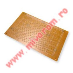 Testplatine 180x300mm