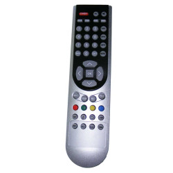 Remote control Beko LCD RCH8B44