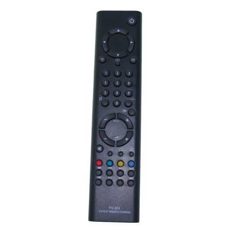 Remote control Sharp LCD RC5010-11