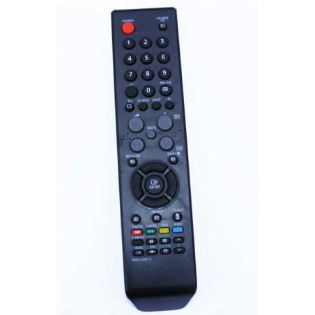 Remote control Samsung LCD BN59-00531A