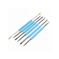 Set of repair tools TO-SA10