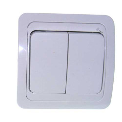 Schalter ohne LED Tamtek