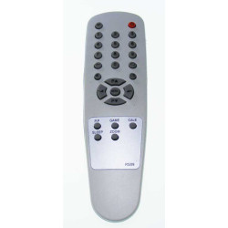 Ivory RS09 remote control