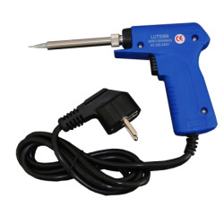 Soldering gun ceramic heater ZD-90