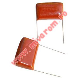 2,2uF/250V Polyester