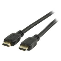 Kabel HDMI 1.4 19p – 19p z ethernetem 10m