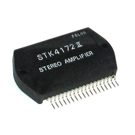 STK4172II-HN