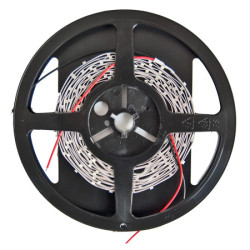 LED strip SMD 3mm white 5m 30 LEDs/m
