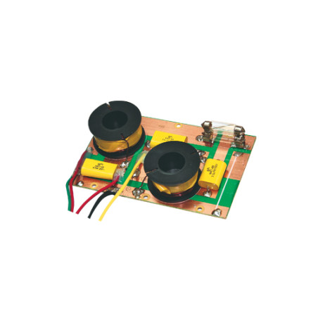 Lautsprecher-2-Wege-Filter 600W 8Ω HVP28