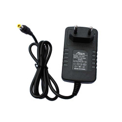 Stabilisierte Stromversorgung 12V 2000mA