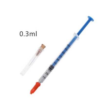 Electrically conductive adhesive 2g