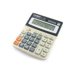 Calculator birou 1800