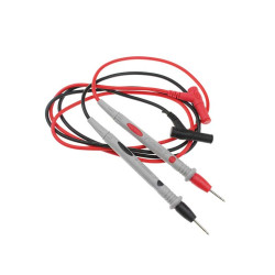 Professional multimeter test leads