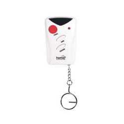 HS800 alarm system remote control