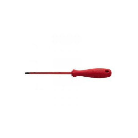 Screwdriver 1000V flat